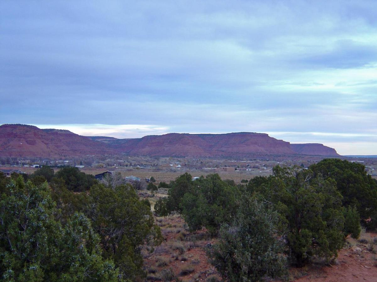Red Rock Hacienda Lejlighed Kanab Eksteriør billede