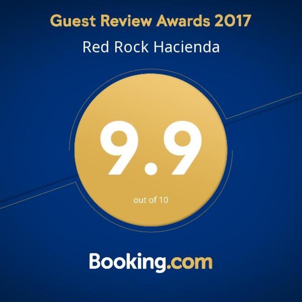Red Rock Hacienda Lejlighed Kanab Eksteriør billede